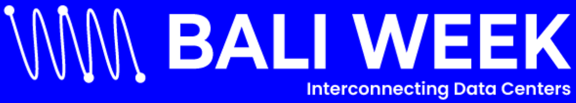 Bali Week Logo